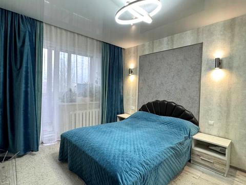 Квартира на вул. Федора Караманиць, 41 в Кривому Розі, ID 168229, фото №6