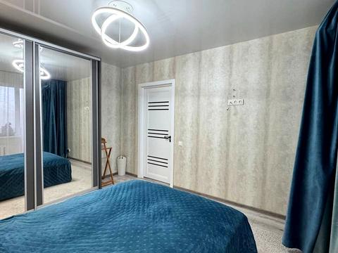 Квартира на вул. Федора Караманиць, 41 в Кривому Розі, ID 168229, фото №7