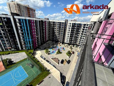 Квартира на вул. Юліана Пелеша, 2 в Івано-Франківську, ID 206993, фото №9