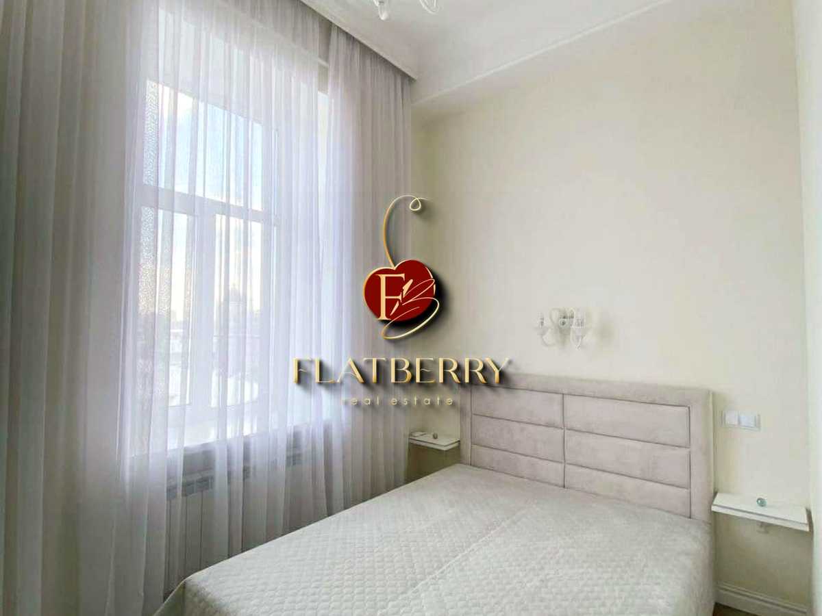 Квартира на вул. Богдана Хмельницького, 30/10 в Києві, ID 391404, фото №3