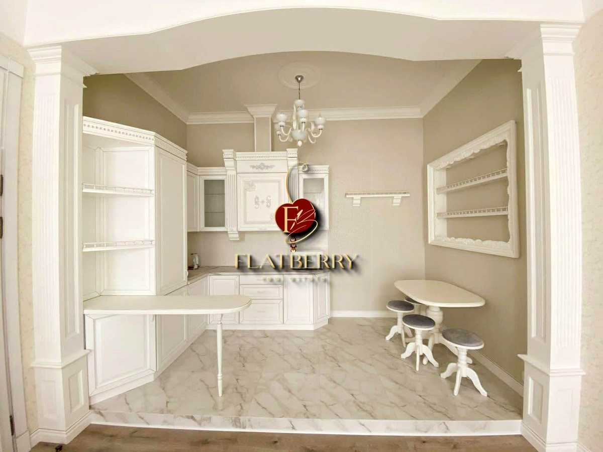 Квартира на вул. Богдана Хмельницького, 30/10 в Києві, ID 391404, фото №5