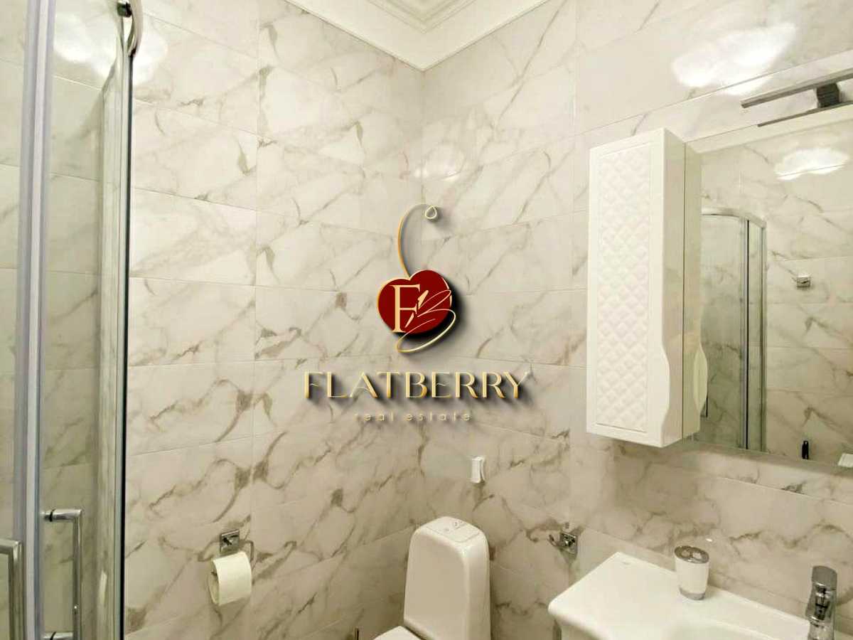 Квартира на вул. Богдана Хмельницького, 30/10 в Києві, ID 391404, фото №7
