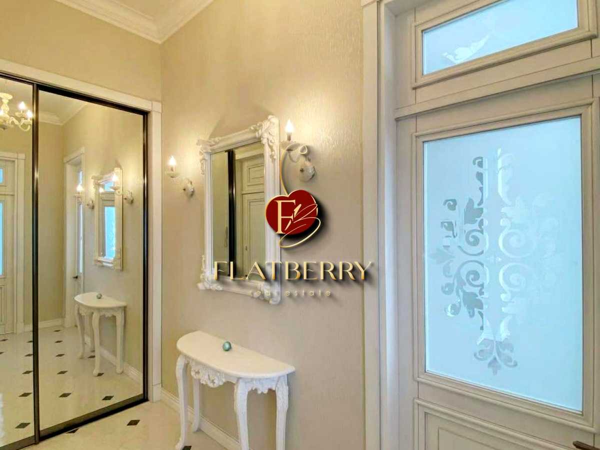 Квартира на вул. Богдана Хмельницького, 30/10 в Києві, ID 391404, фото №8