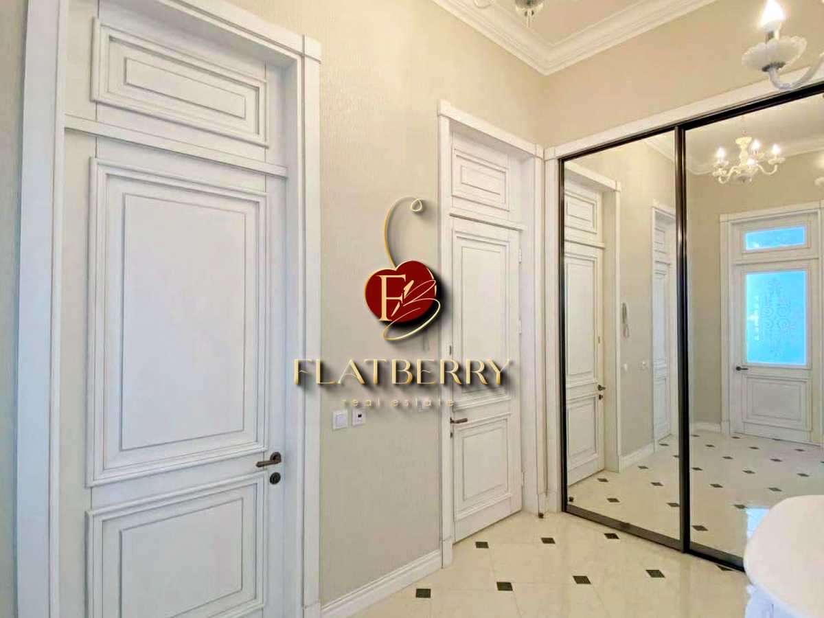 Квартира на вул. Богдана Хмельницького, 30/10 в Києві, ID 391404, фото №9