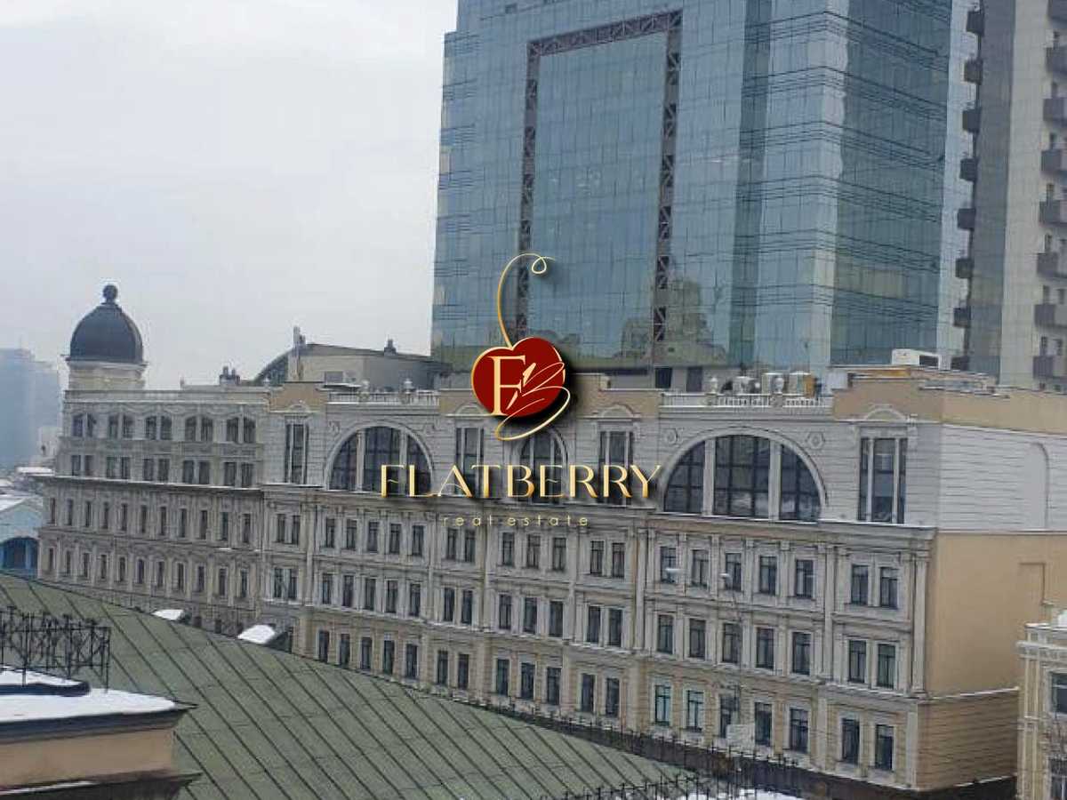 Квартира на вул. Богдана Хмельницького, 30/10 в Києві, ID 391404, фото №10