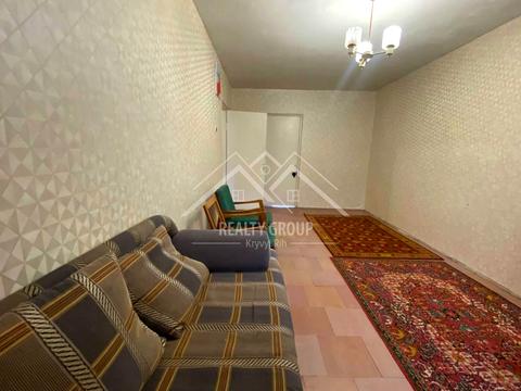Квартира на вул. Сергія Колачевського, 142 в Кривому Розі, ID 185695, фото №1