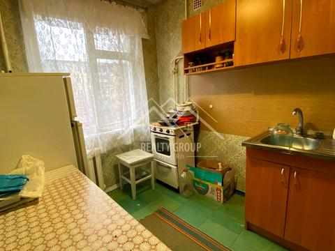 Квартира на вул. Сергія Колачевського, 142 в Кривому Розі, ID 185695, фото №3
