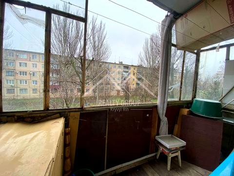 Квартира на вул. Сергія Колачевського, 142 в Кривому Розі, ID 185695, фото №7