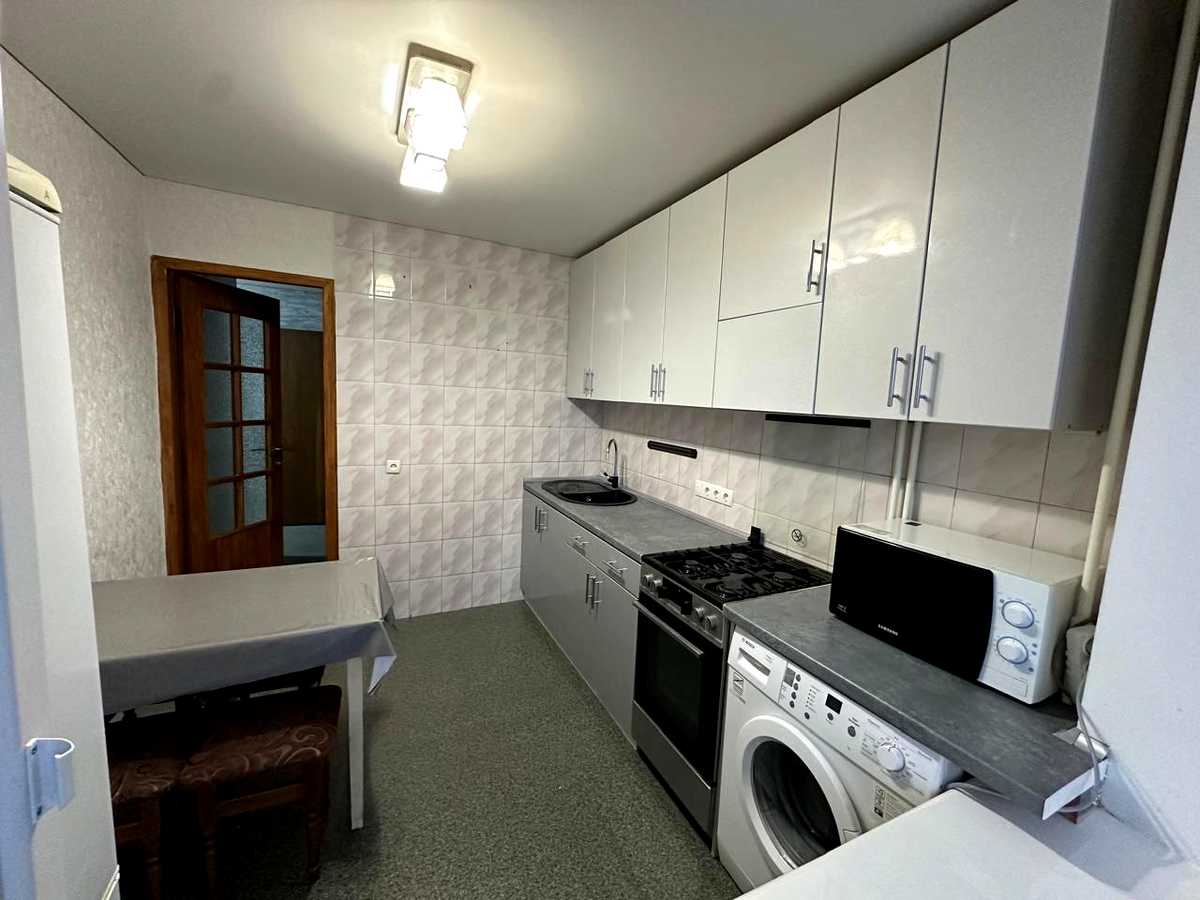 Квартира на вул. Козацька, 62 в Хмельницькому, ID 394021, фото №2