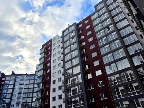 Квартира на вул. Княгинин, 44 в Івано-Франківську, ID 202407, фото №1