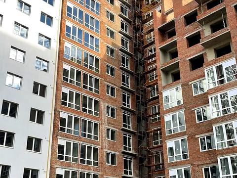 Квартира на вул. Княгинин, 44 в Івано-Франківську, ID 202407, фото №2