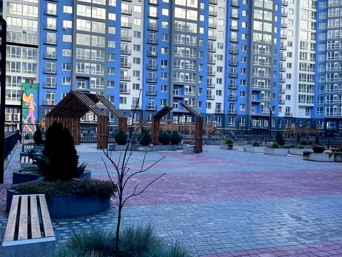 Квартира на вул. Княгинин, 44 в Івано-Франківську, ID 202407, фото №3