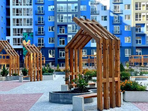Квартира на вул. Княгинин, 44 в Івано-Франківську, ID 202407, фото №4