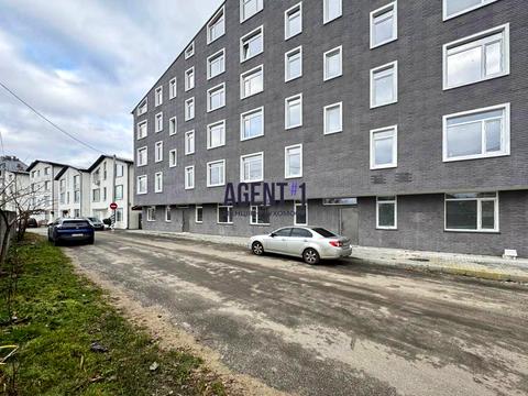Квартира на вул. Леменівська, 11 в Києві, ID 274514, фото №1