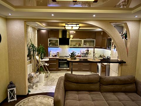Квартира на вул. Миколаївська, 10 в Вінниці, ID 227073, фото №3
