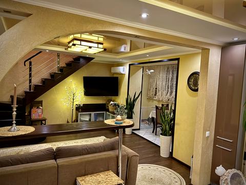 Квартира на вул. Миколаївська, 10 в Вінниці, ID 227073, фото №4