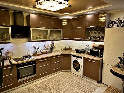 Квартира на вул. Миколаївська, 10 в Вінниці, ID 227073, фото №5