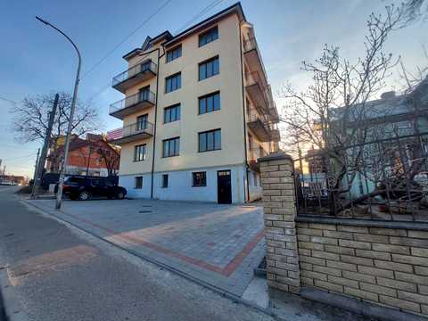 Квартира на вул. Маркіяна Шашкевича, 2А в Львові, ID 309571, фото №1