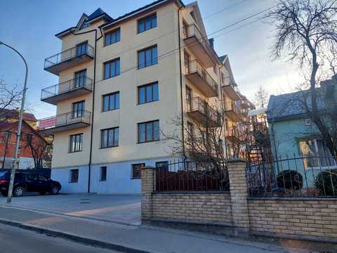 Квартира на вул. Маркіяна Шашкевича, 2А в Львові, ID 309571, фото №2