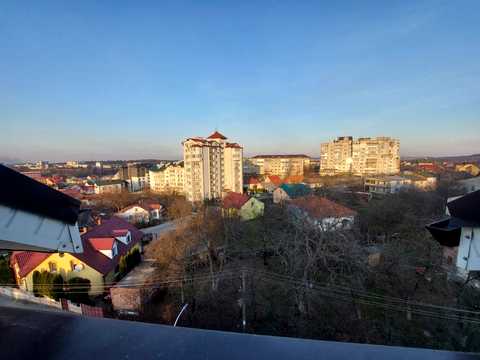 Квартира на вул. Маркіяна Шашкевича, 2А в Львові, ID 309571, фото №16