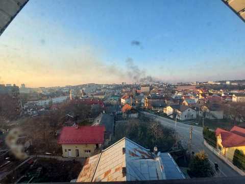 Квартира на вул. Маркіяна Шашкевича, 2А в Львові, ID 309571, фото №5