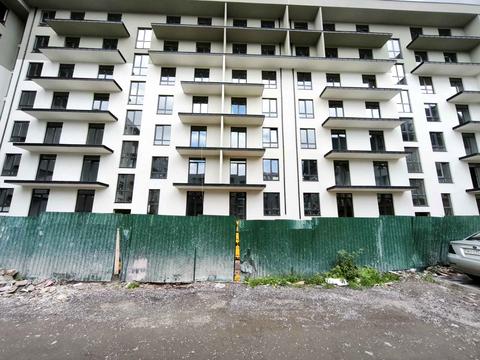 Квартира на вул. Олександра Богомольця, 17 в Ужгороді, ID 238022, фото №1