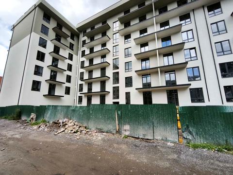 Квартира на вул. Олександра Богомольця, 17 в Ужгороді, ID 238022, фото №2