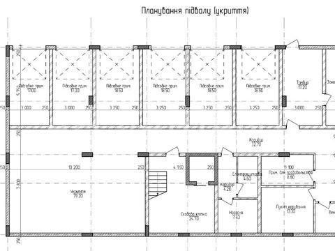 Квартира на вул. Олександра Богомольця, 17 в Ужгороді, ID 238022, фото №26
