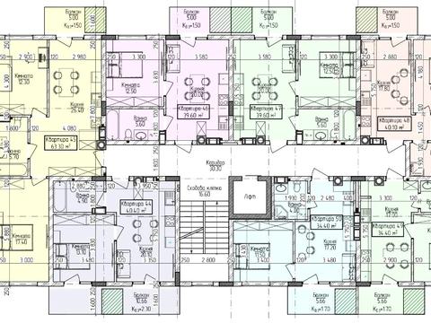 Квартира на вул. Олександра Богомольця, 17 в Ужгороді, ID 238022, фото №27