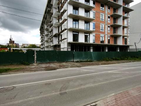 Квартира на вул. Олександра Богомольця, 17 в Ужгороді, ID 238022, фото №7