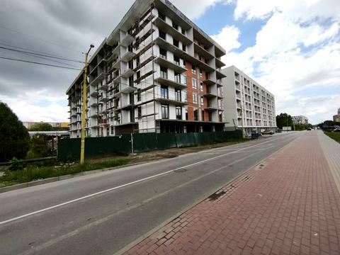 Квартира на вул. Олександра Богомольця, 17 в Ужгороді, ID 238022, фото №8