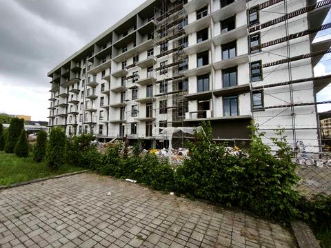 Квартира на вул. Олександра Богомольця, 17 в Ужгороді, ID 238022, фото №9