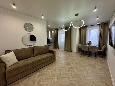 Квартира на вул. Андрія Шептицького, 4 в Вінниці, ID 225824, фото №2