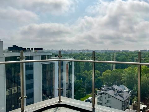 Квартира на вул. Гетьмана Мазепи, 140-А в Івано-Франківську, ID 204681, фото №2
