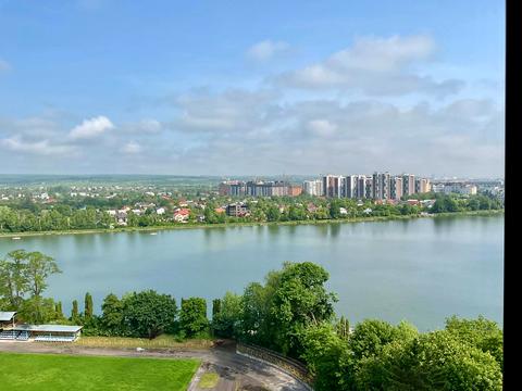 Квартира на вул. Гетьмана Мазепи, 140-А в Івано-Франківську, ID 204681, фото №19