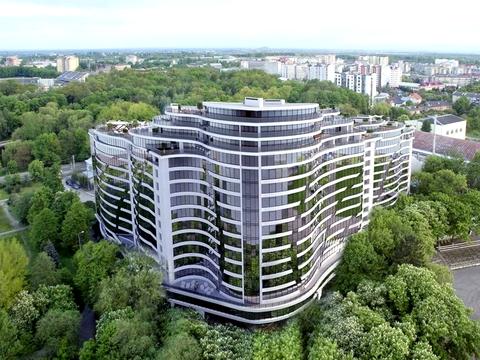 Квартира на вул. Гетьмана Мазепи, 140-А в Івано-Франківську, ID 204681, фото №5