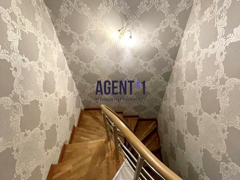 Квартира на вул. Миру, 23-А в Києві, ID 274574, фото №13