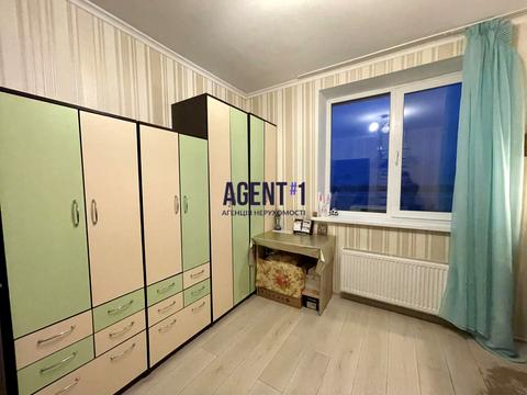 Квартира на вул. Миру, 23-А в Києві, ID 274574, фото №4