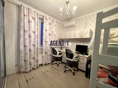 Квартира на вул. Миру, 23-А в Києві, ID 274574, фото №7