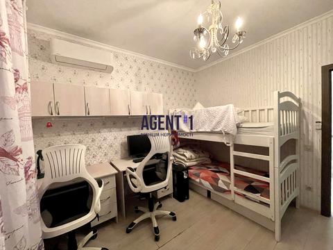 Квартира на вул. Миру, 23-А в Києві, ID 274574, фото №8