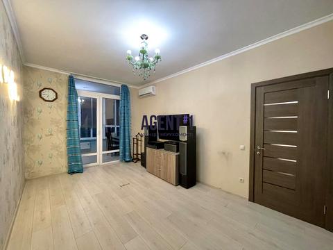 Квартира на вул. Миру, 23-А в Києві, ID 274574, фото №10