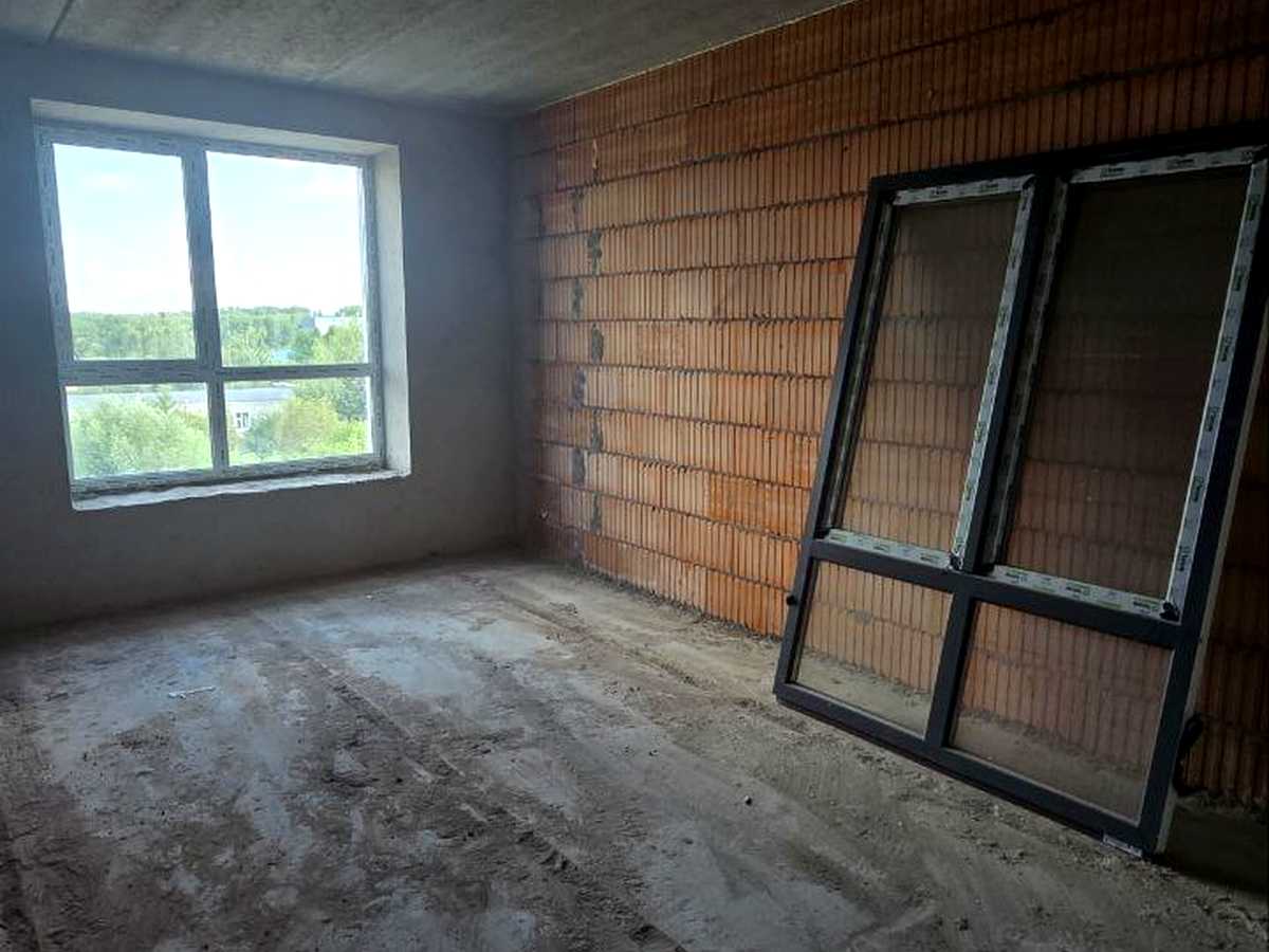 Квартира на вул. Озерна в Хмельницькому, ID 394027, фото №2