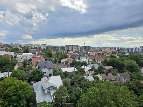 Квартира на вул. Богдана Хмельницького, 51б в Івано-Франківську, ID 186732, фото №9