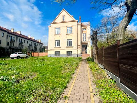 Квартира на вул. Академіка Ігоря Юхновського, 93 в Львові, ID 187188, фото №2