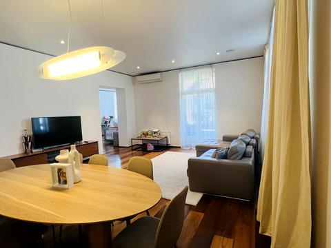 Квартира на вул. Академіка Ігоря Юхновського, 93 в Львові, ID 187188, фото №4