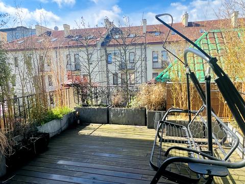 Квартира на вул. Академіка Ігоря Юхновського, 93 в Львові, ID 187188, фото №5