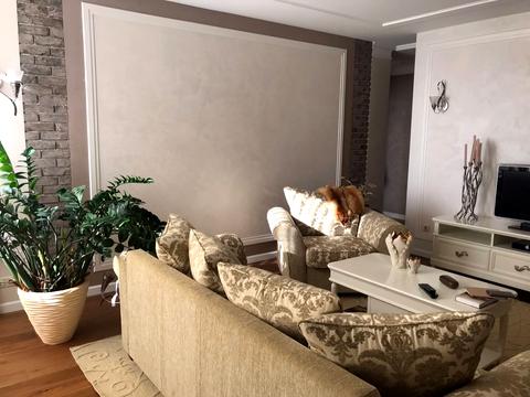 Квартира на просп. Валерія Лобановського, 6Д в Києві, ID 166683, фото №3