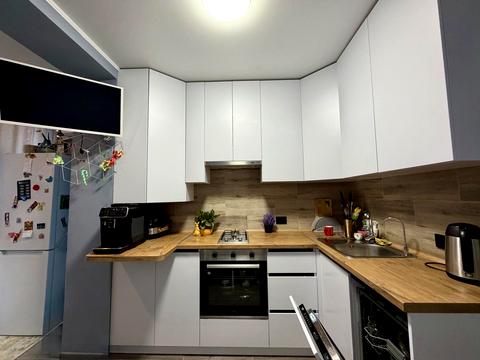 Квартира на просп. Мартинова, 10 в Києві, ID 274382, фото №2