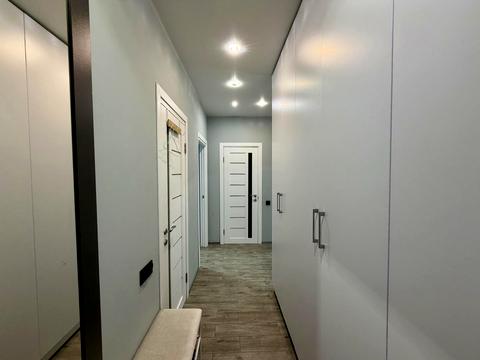 Квартира на просп. Мартинова, 10 в Києві, ID 274382, фото №18