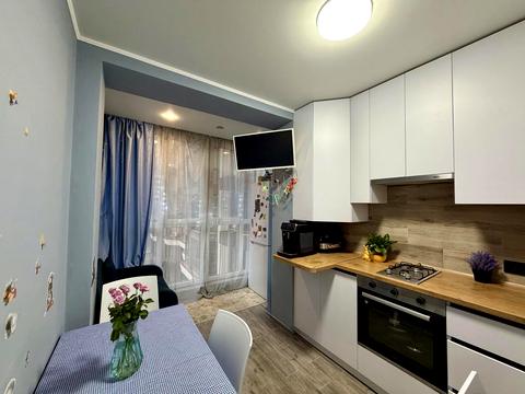 Квартира на просп. Мартинова, 10 в Києві, ID 274382, фото №3